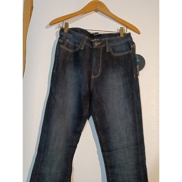 Dish CoolMax 27 Jeans Temperature Control Flare 27 x 33 - Picture 14 of 14